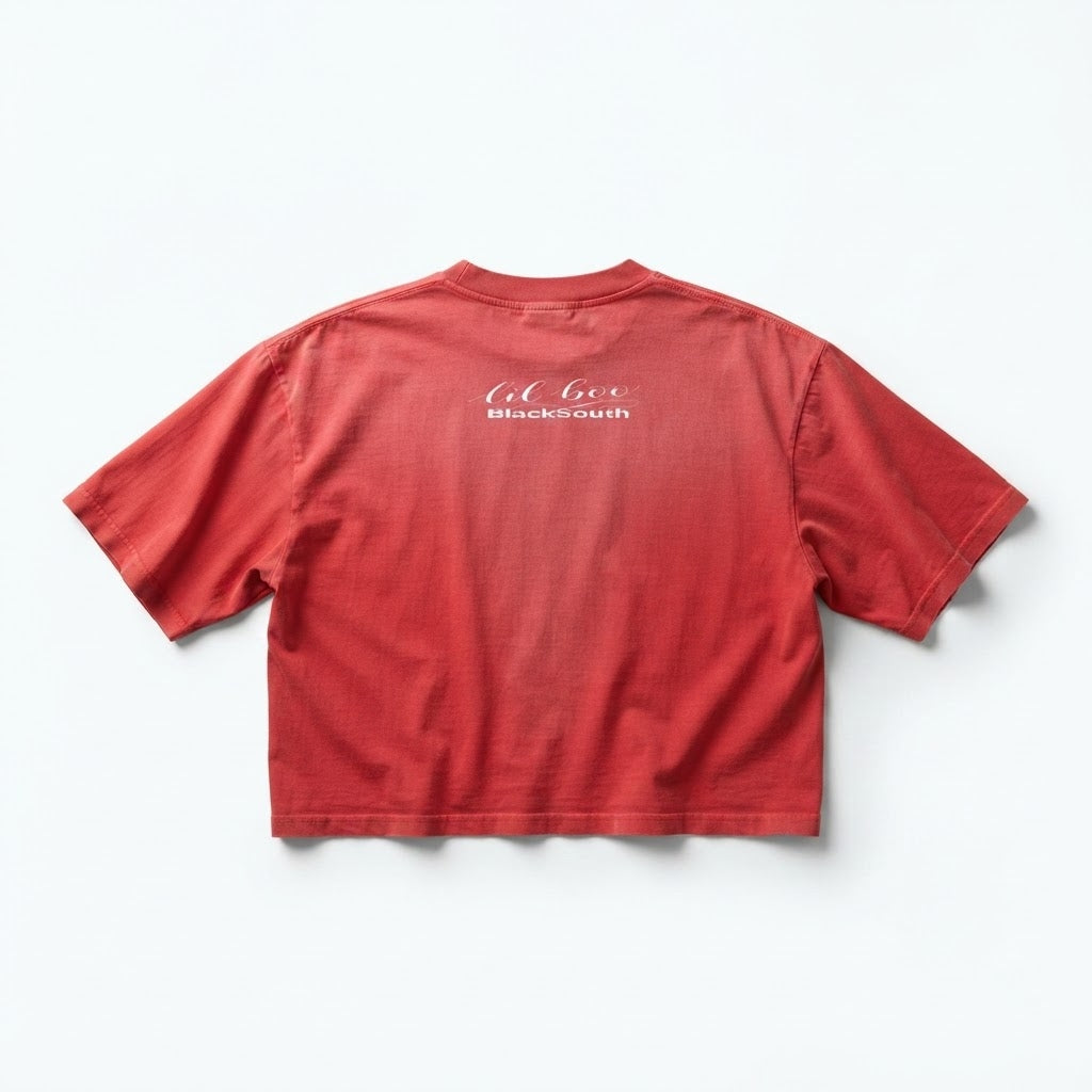 Beesmoove BlackSouth Fuck What They Think Tee