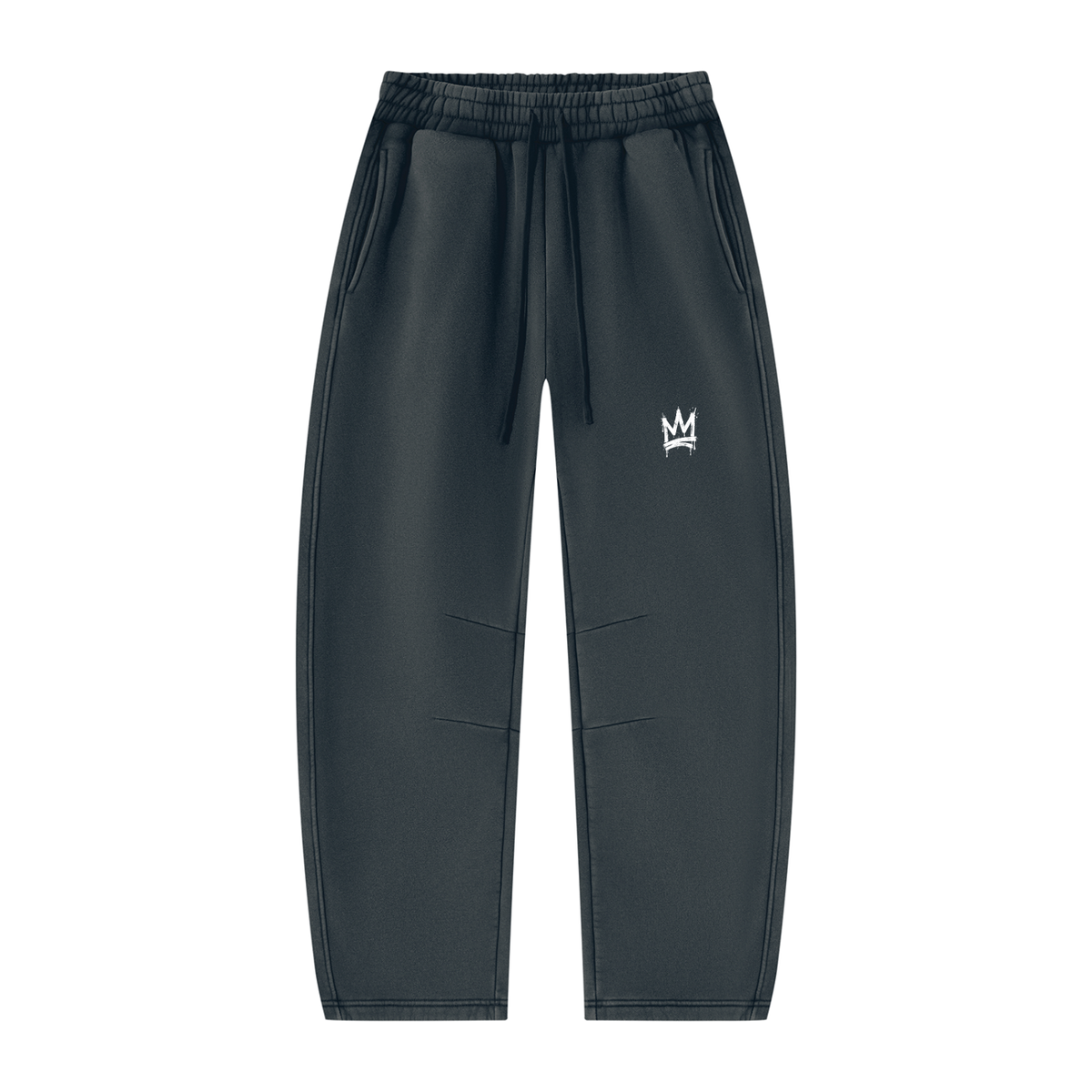 Beesmoove BlackSouth Crown Set 
Sweatpants