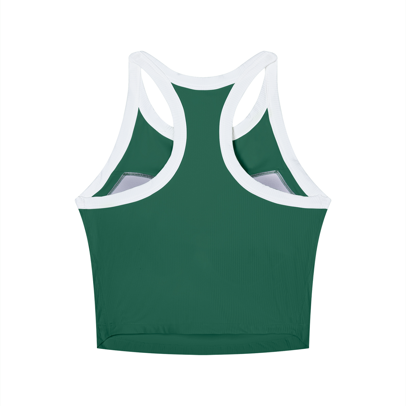 BEESMOOVE Women’s Color Block Yoga Tank Top