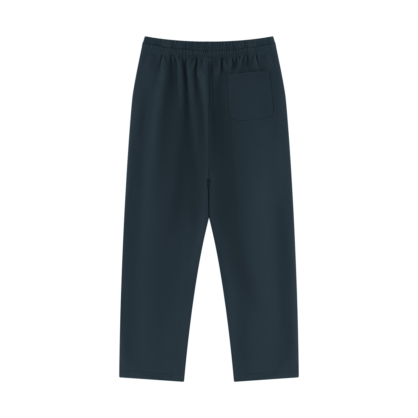 Beesmoove NO LIMITS X Straight Leg Sweatpants