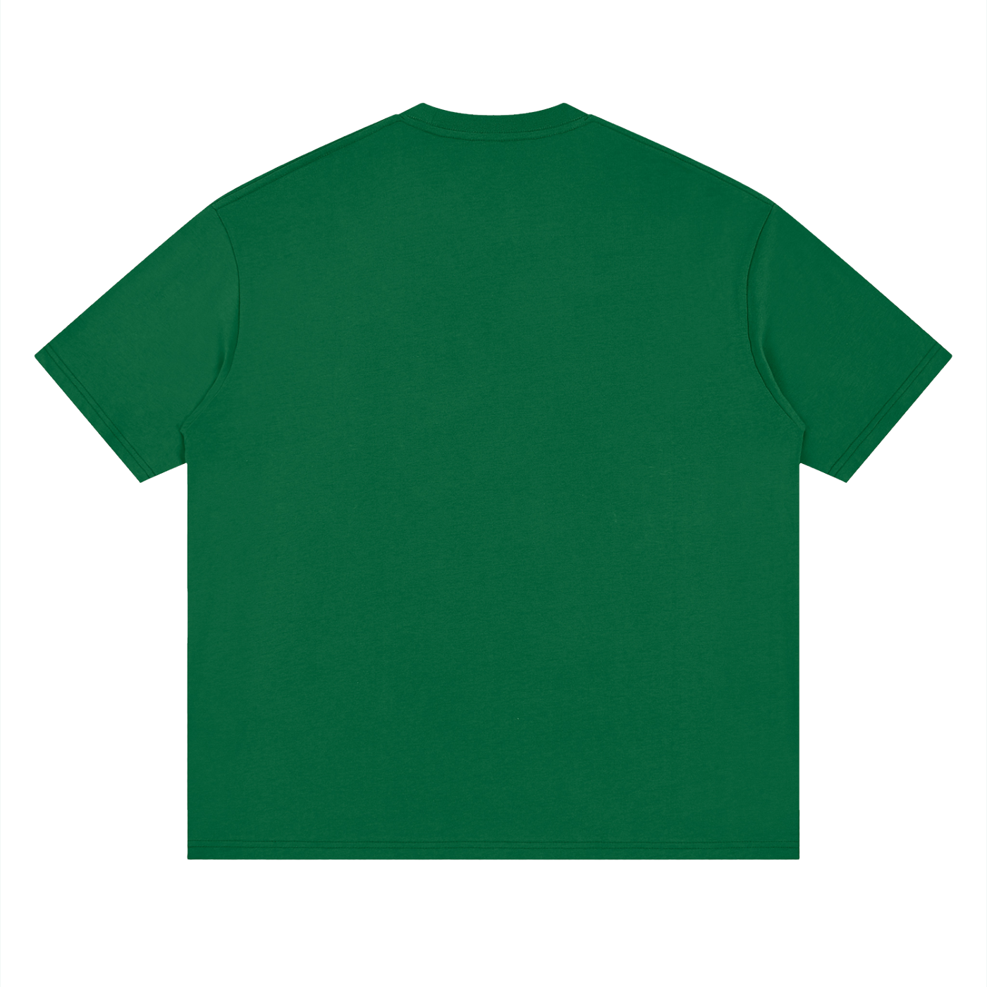 Beesmoove BlackSouth DAMN  Loose Drop Shoulder T-Shirt