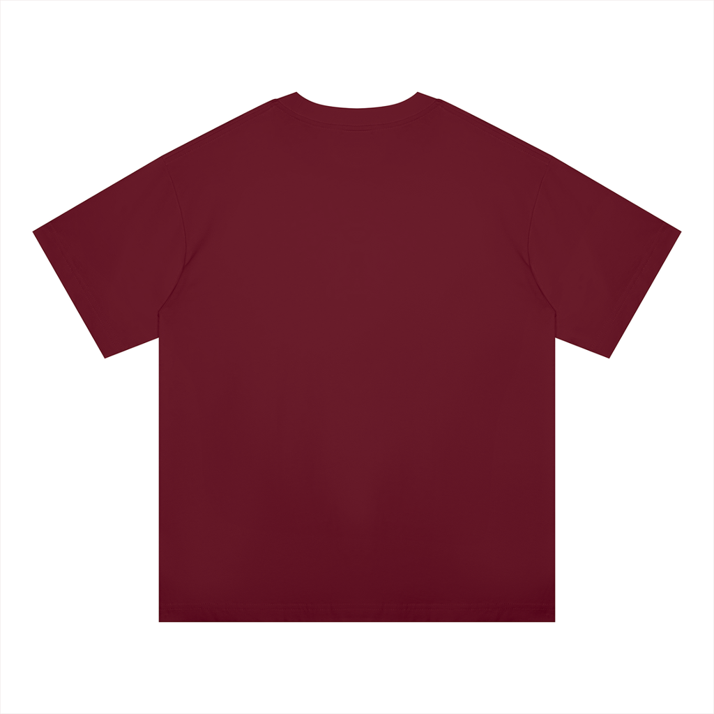 Beesmoove space junkie Oversized Drop Shoulder T-Shirt