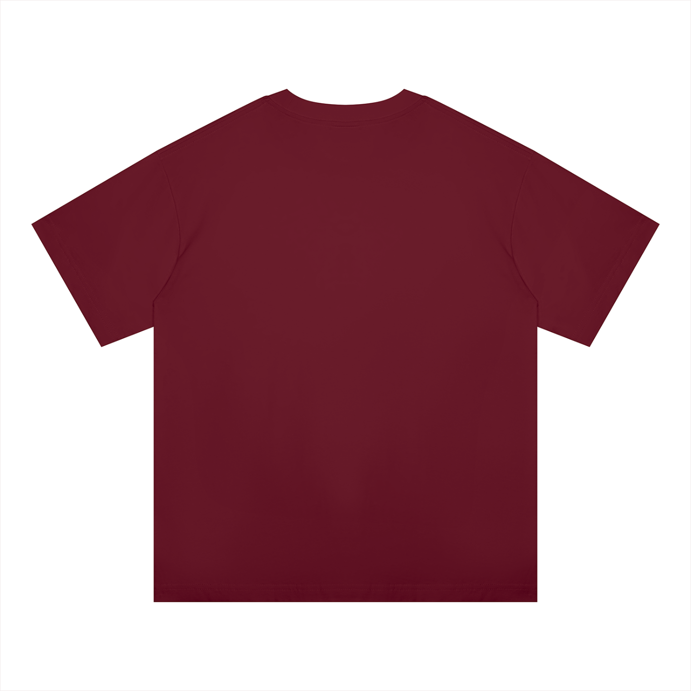 Beesmoove space junkie Oversized Drop Shoulder T-Shirt