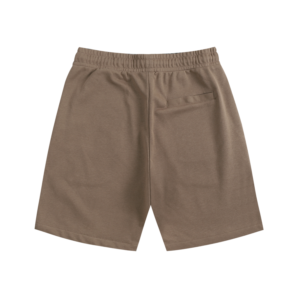 Beesmoove Cotton Shorts