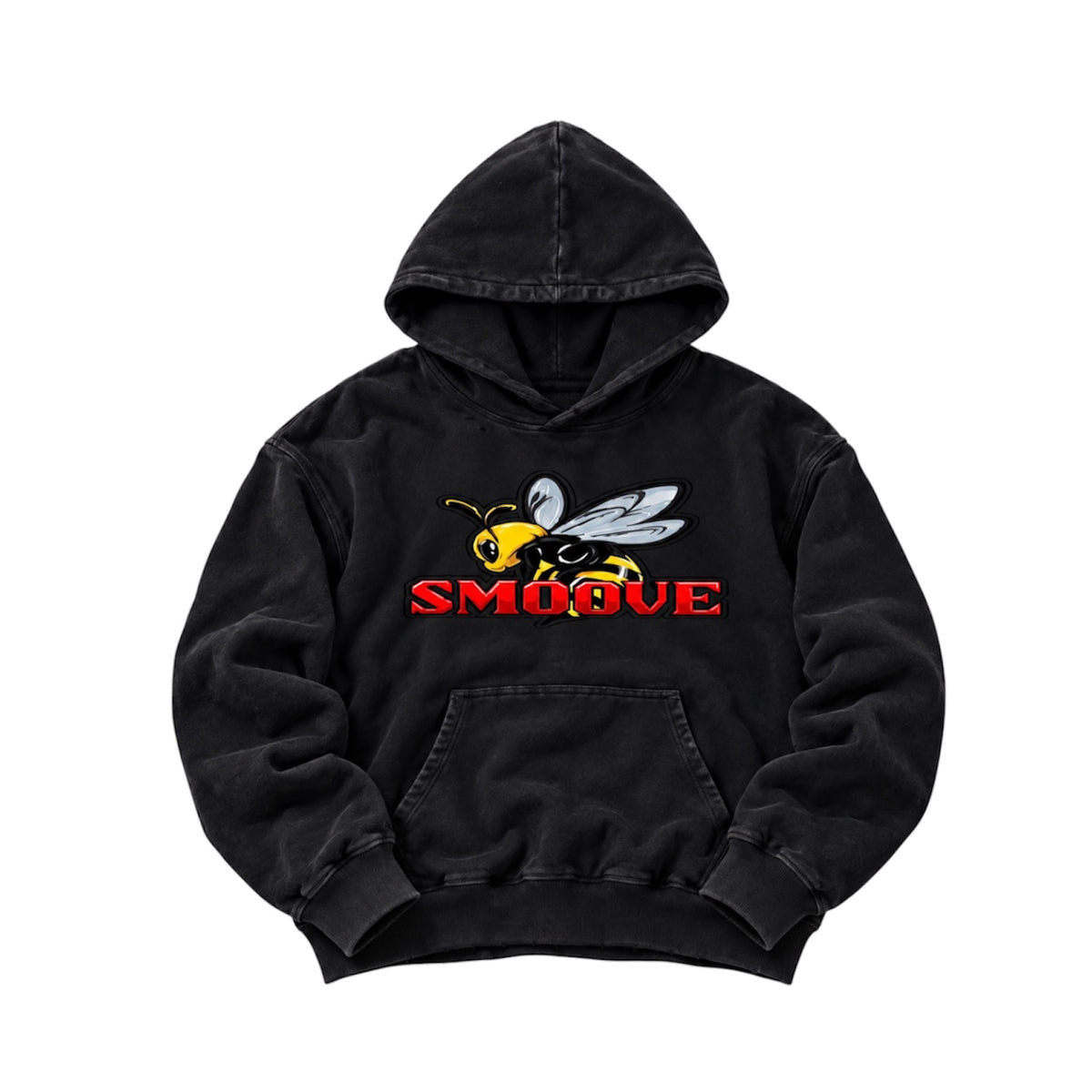 Beesmoove The Original Buzz Hoodie