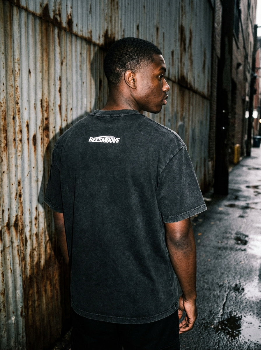 BEESMOOVE HIVE MIND: STAR CHILD Tee