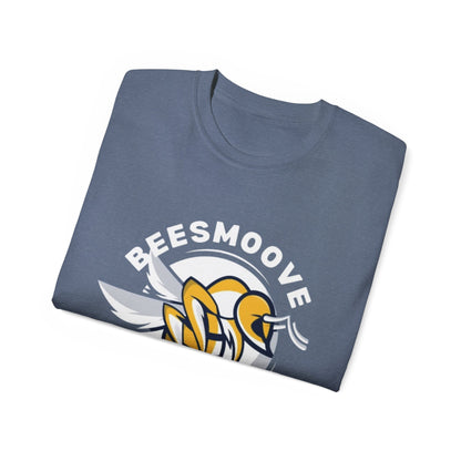 Beesmoove bee force Ultra Cotton Tee - Beesmoove T-Shirt Beesmoove  34.53