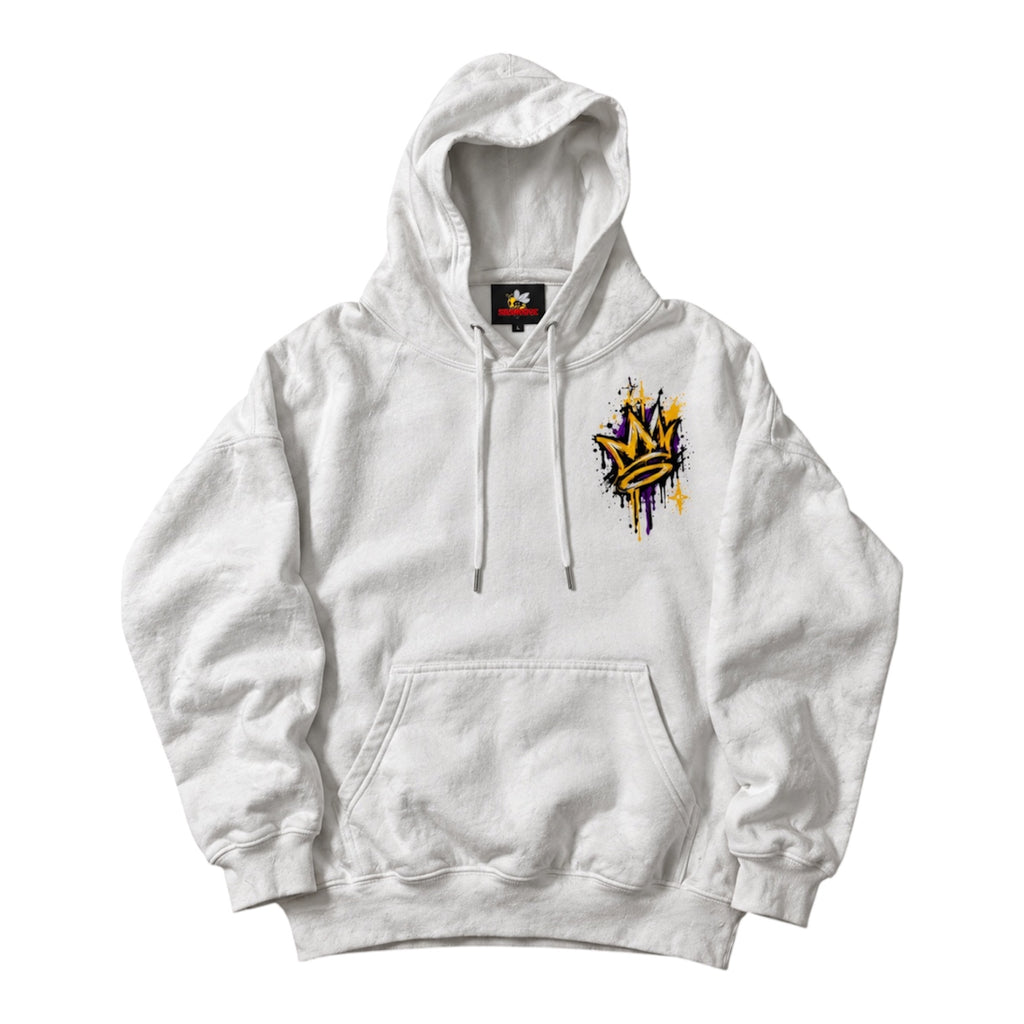 Beesmoove Lil Boo: Championship  Hoodie
