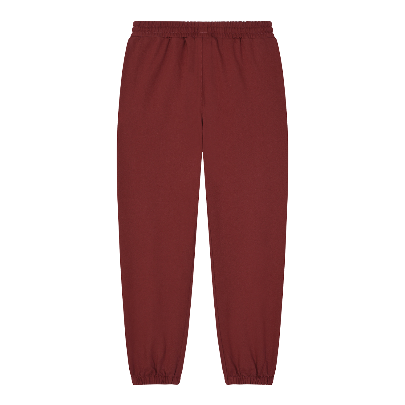 Beesmoove MOTION THEORY White 
Fit Tapered Joggers