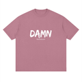 Beesmoove BlackSouth DAMN  Loose Drop Shoulder T-Shirt