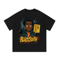 BlackSouth Terrell “Three Steps Ahead” Tee