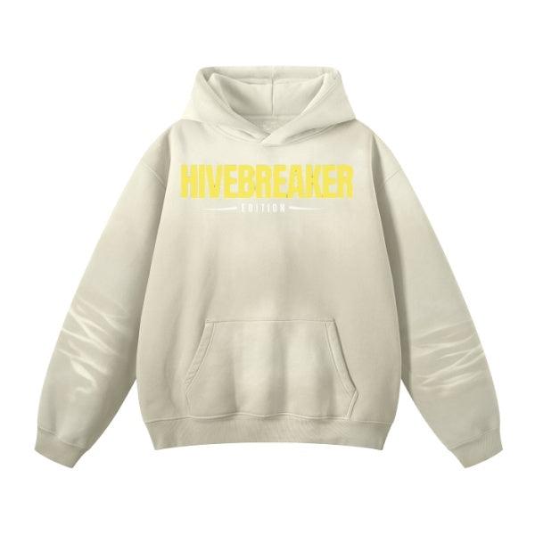 Beesmoove hivebreaker unbound edition Hoodie - Beesmoove 