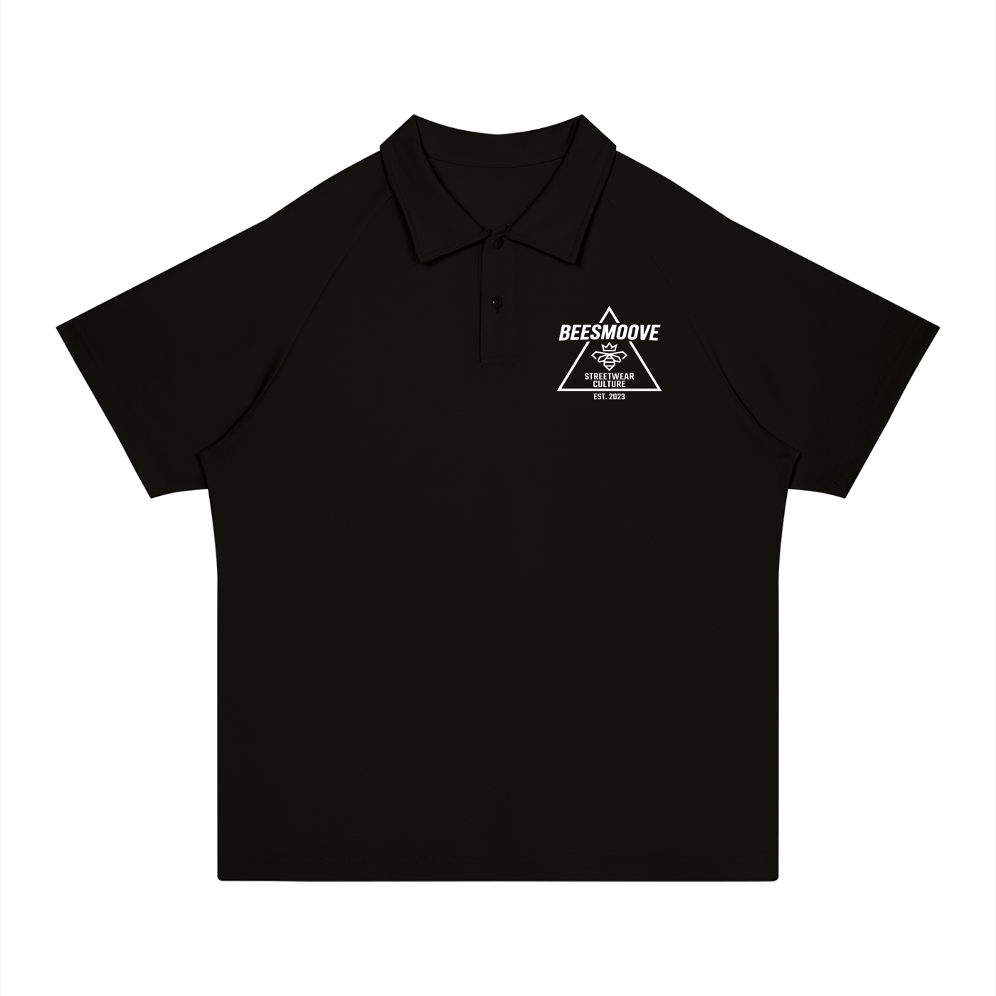 Beesmoove ancient war Fit Polo Shirt
