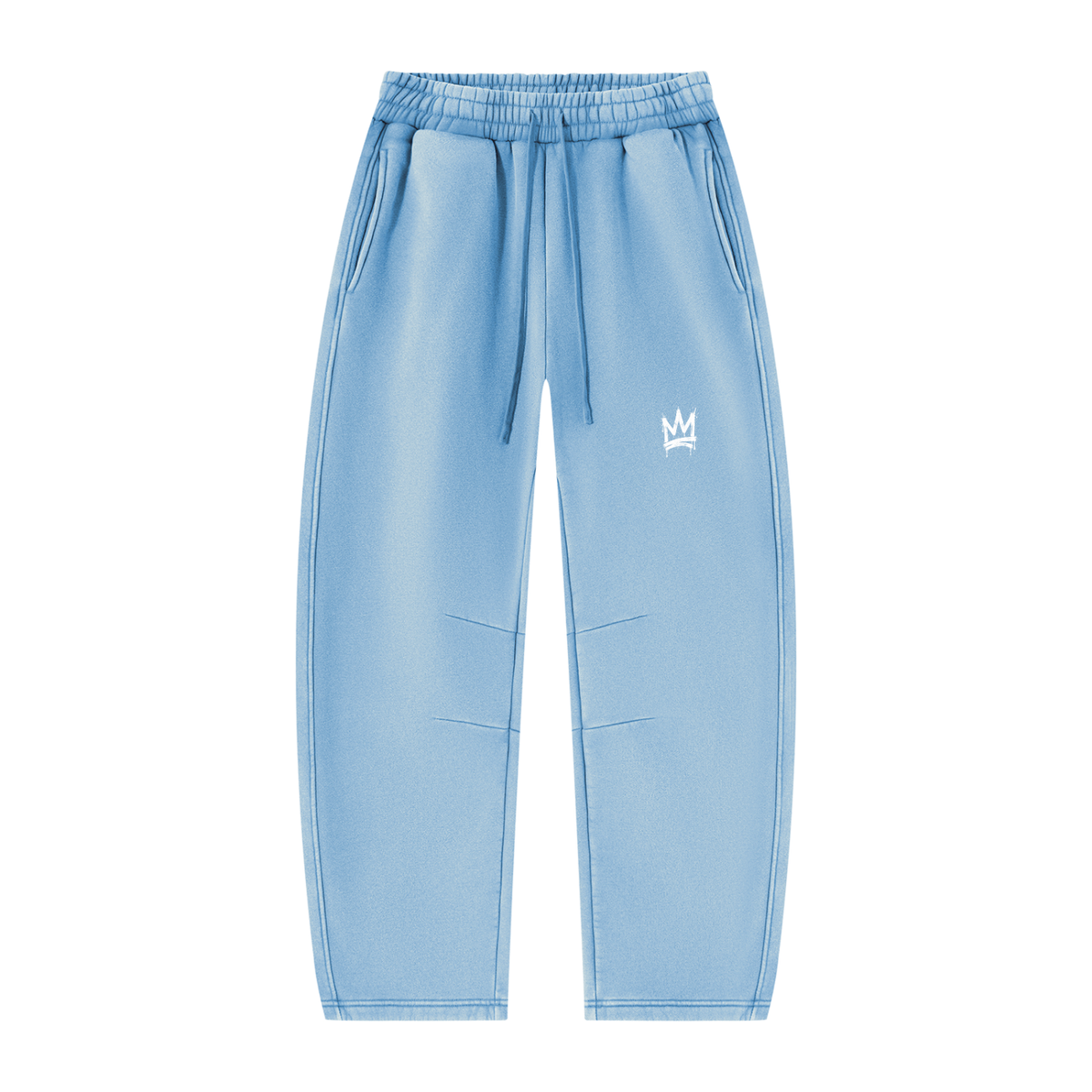 Beesmoove BlackSouth Crown Set 
Sweatpants