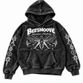 Beesmoove Fearless Bee Hoodie