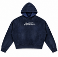 Beesmoove BlackSouth GRID BREAKER HOODIE