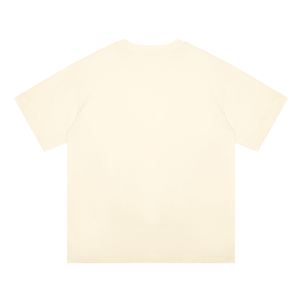 Beesmoove GLOBAL FREQUENCY tee