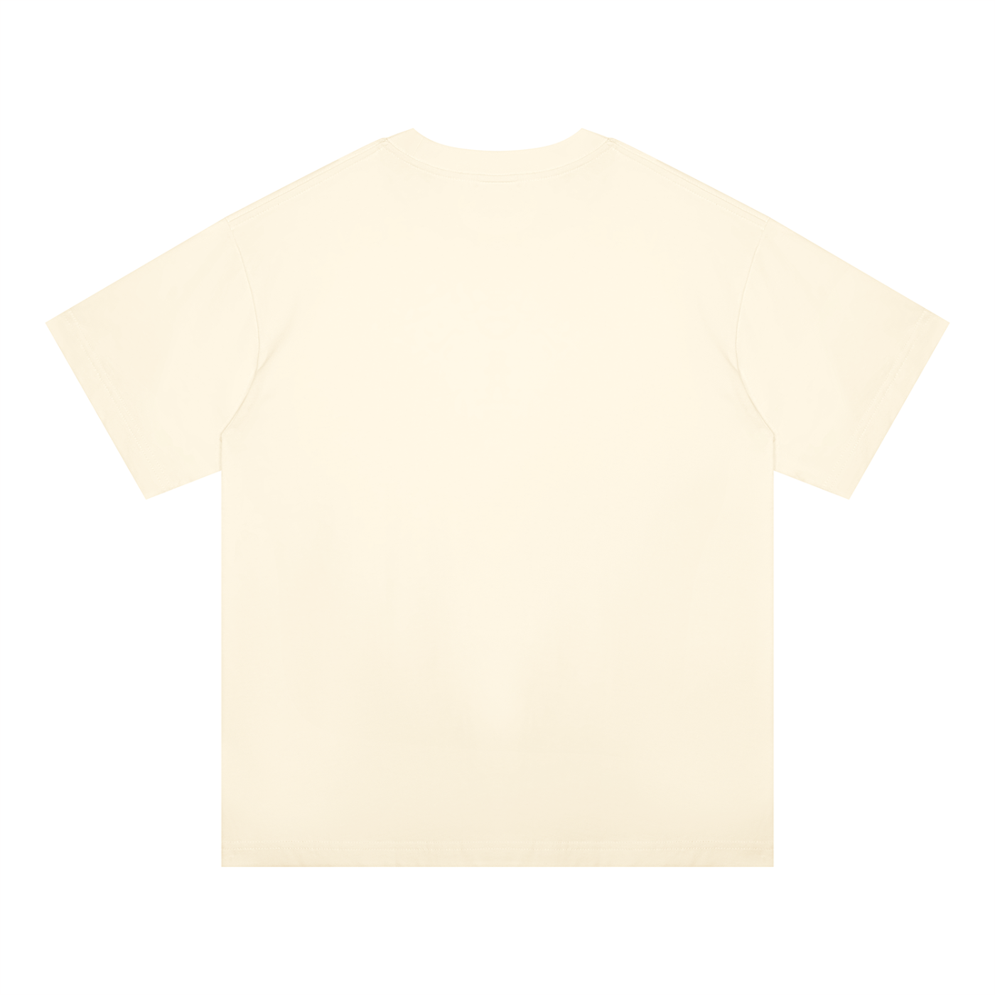 Beesmoove GLOBAL FREQUENCY tee