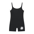 BEESMOOVE Women’s U-Neck Yoga Romper