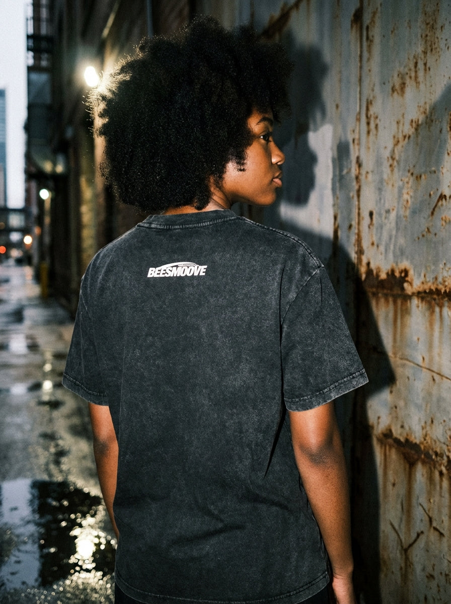 BEESMOOVE HIVE MIND: STAR CHILD Tee