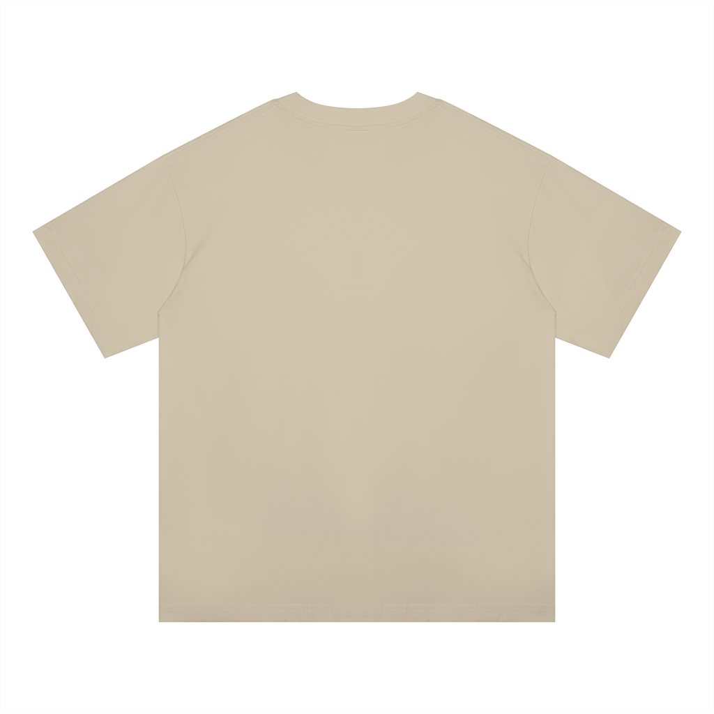 Beesmoove GLOBAL FREQUENCY tee