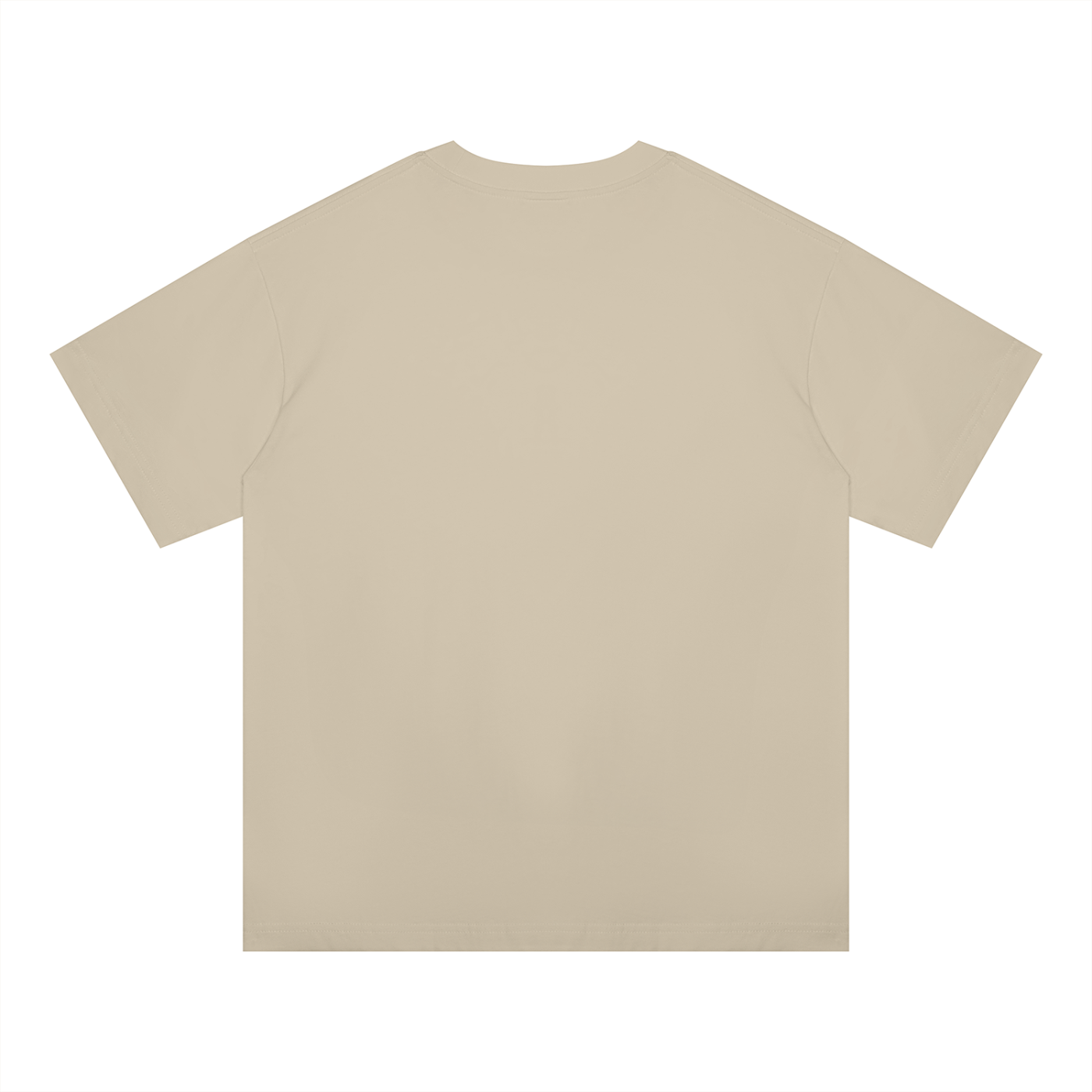 Beesmoove GLOBAL FREQUENCY tee