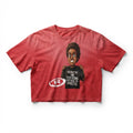 Beesmoove BlackSouth Fuck What They Think Tee