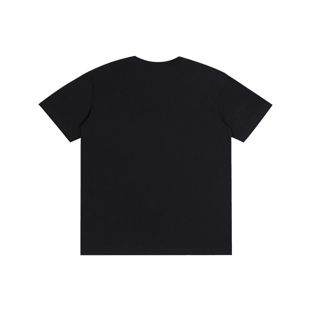 Beesmoove BlackSouth-The Court Is Still T-Shirt
