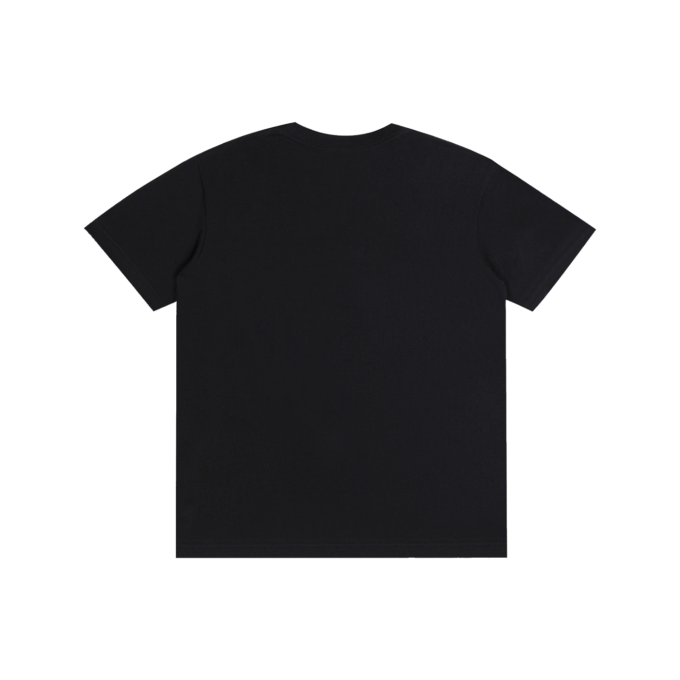 Beesmoove BlackSouth-The Court Is Still T-Shirt