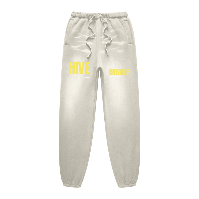 Beesmoove Hivebreaker Unbound Edition Joggers - Beesmoove 