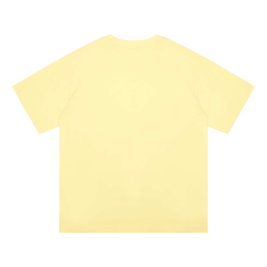 Beesmoove GLOBAL FREQUENCY tee