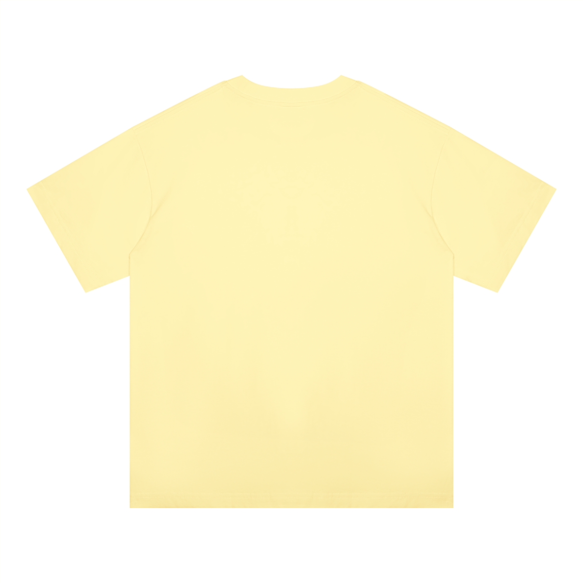 Beesmoove GLOBAL FREQUENCY tee