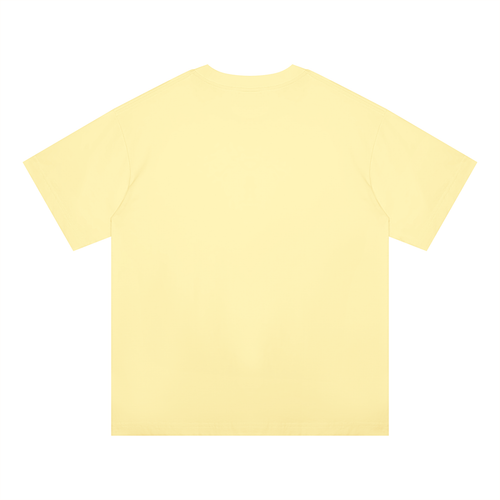 Beesmoove GLOBAL FREQUENCY tee