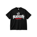 Beesmoove BLACKSOUTH CROWN TEE Black