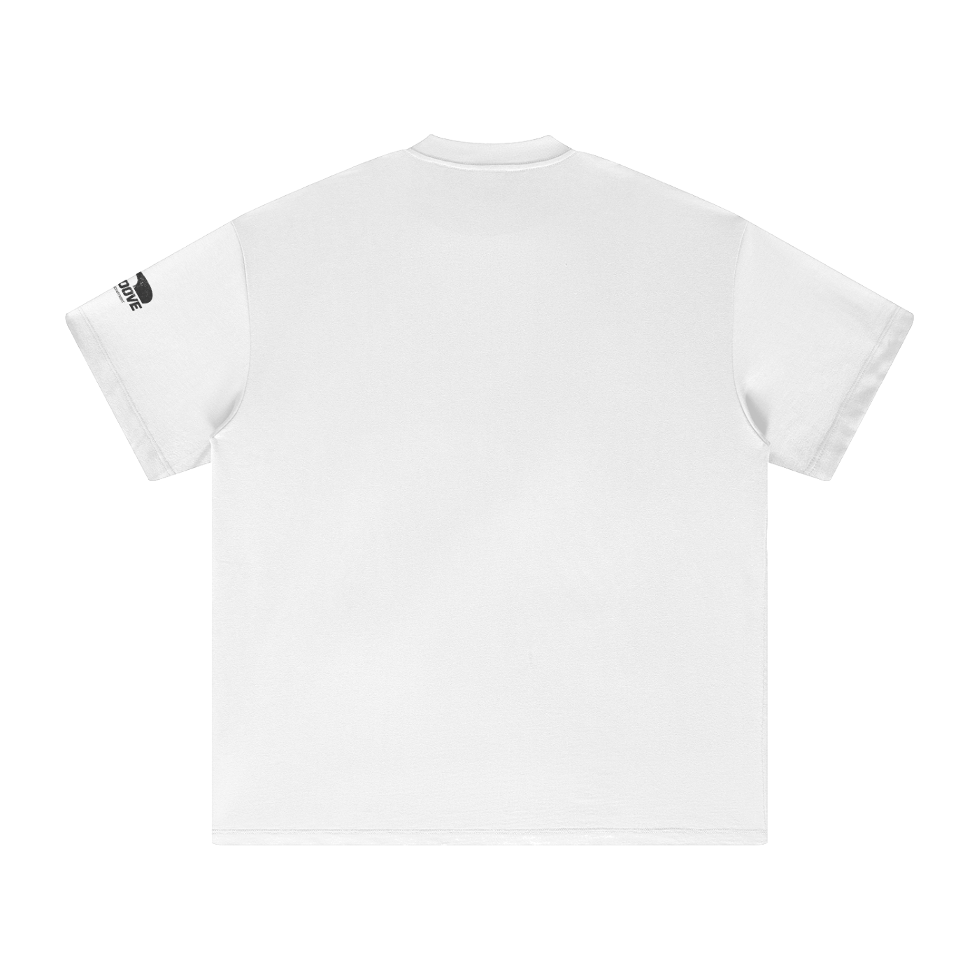 BEESMOOVE BlackSouth The crew nobody asked for T-Shirt