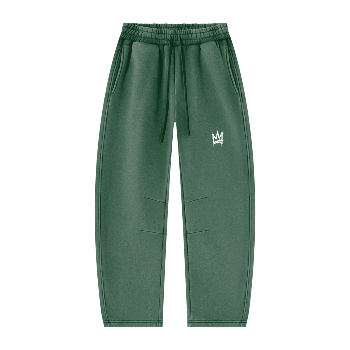 Beesmoove BlackSouth Crown Set 
Sweatpants