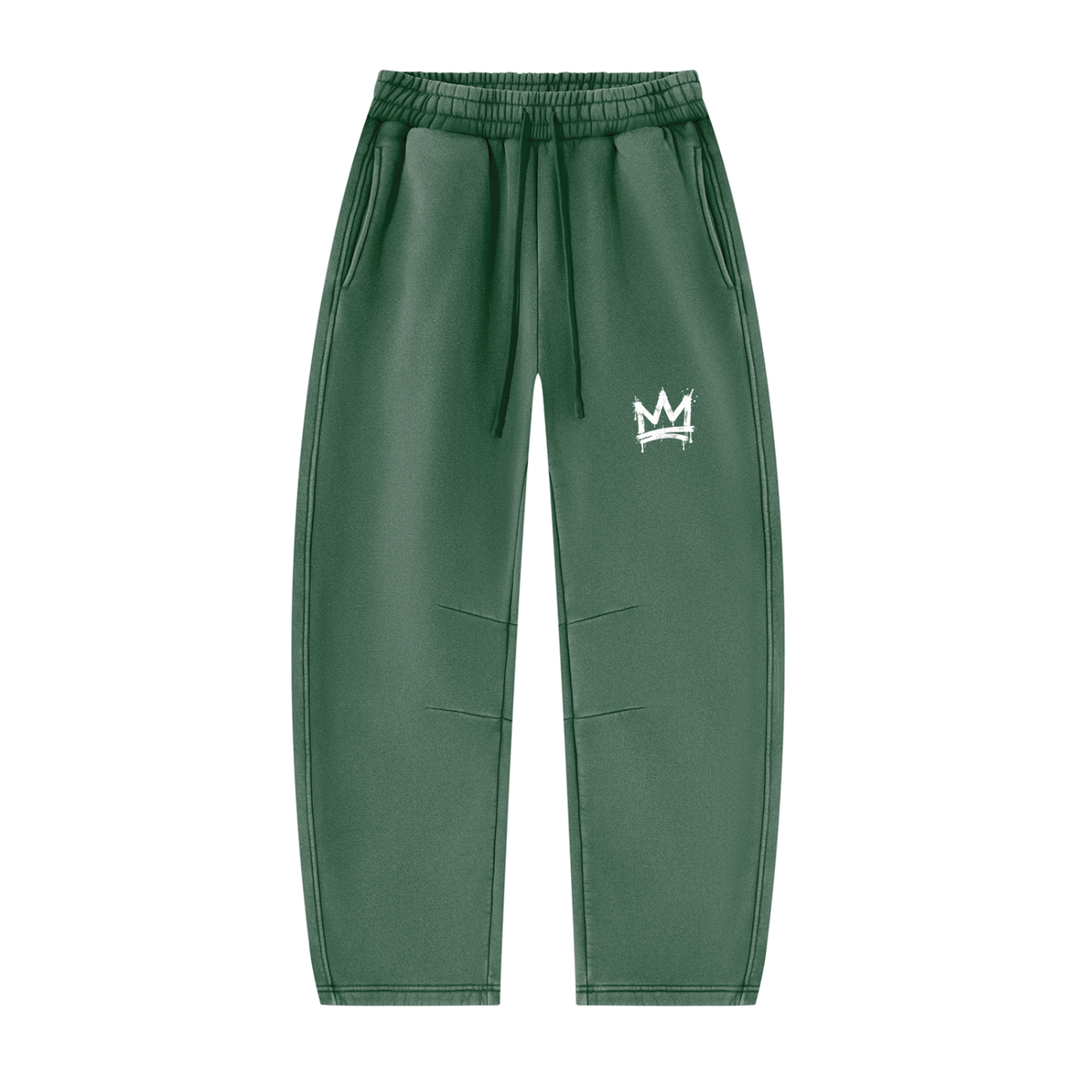 Beesmoove BlackSouth Crown Set 
Sweatpants