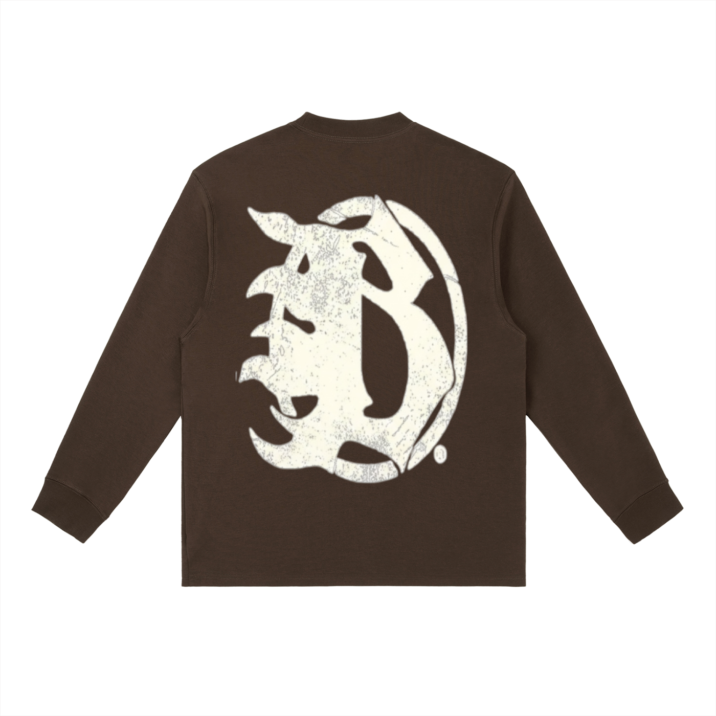 BEESMOOVE THE MOTION UNIT SERIES 1 Long-Sleeve T-Shirt