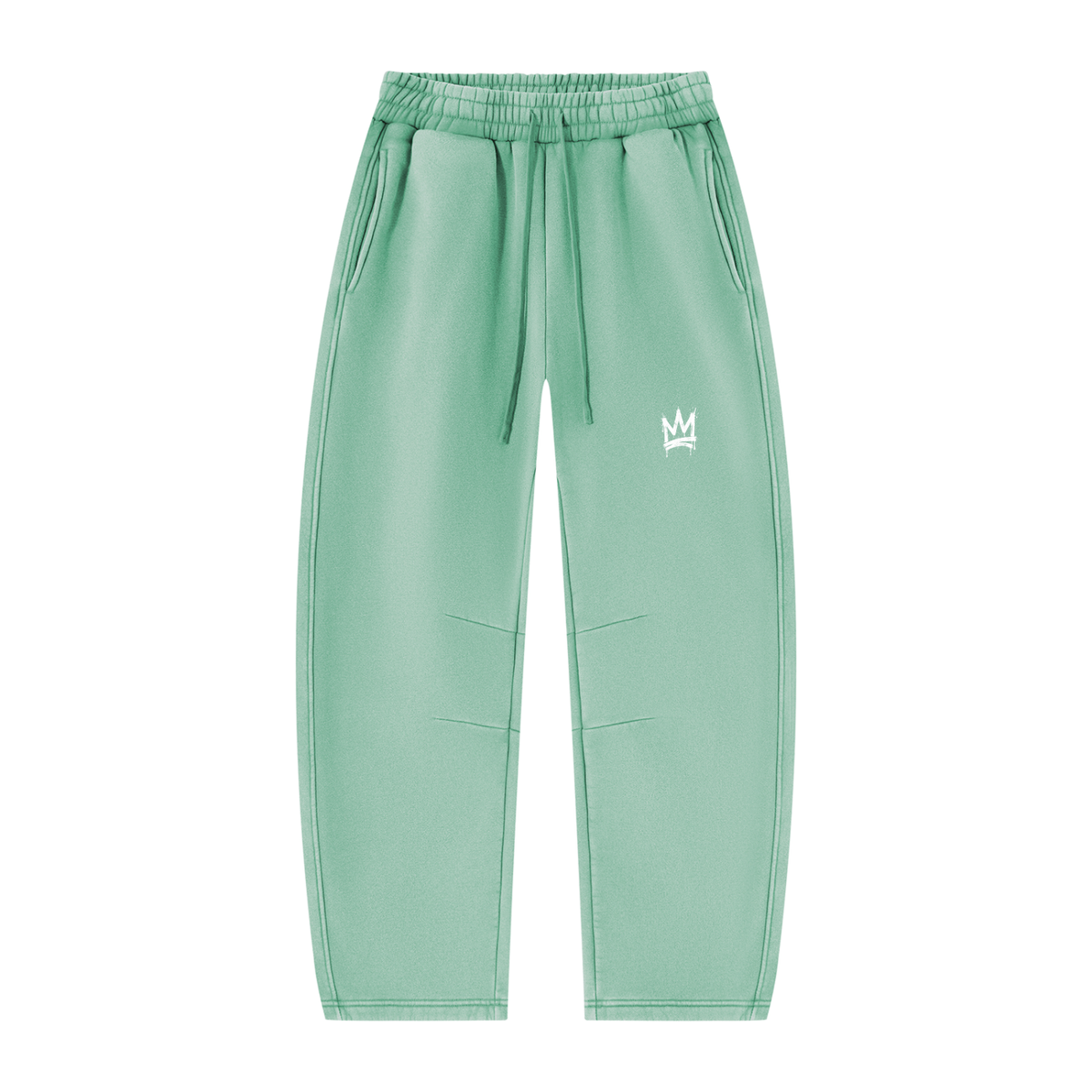Beesmoove BlackSouth Crown Set 
Sweatpants