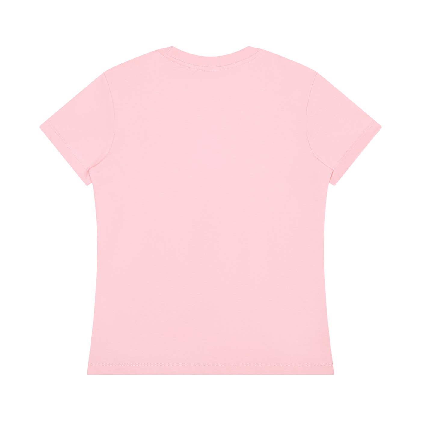 Beesmoove Blacksouth YO-YO Women's Regular Fit Crewneck T-Shirt
