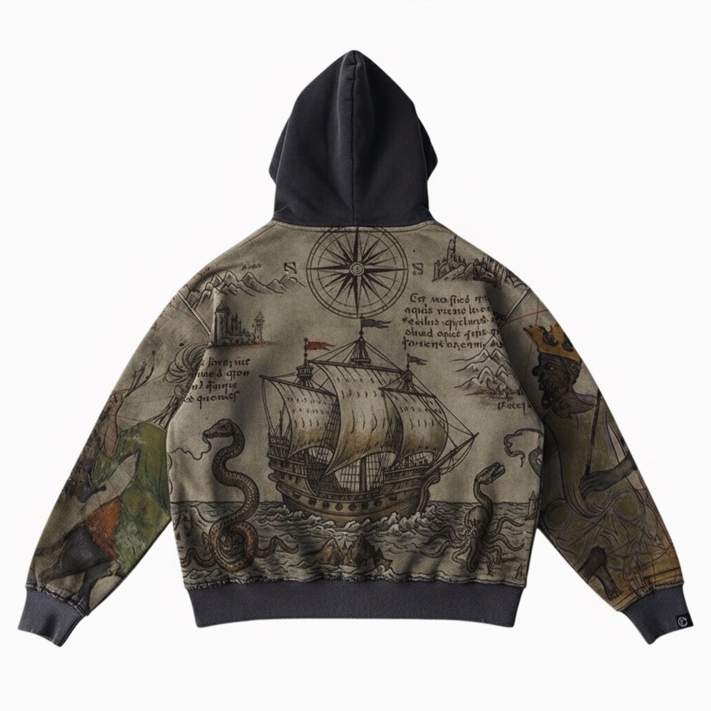 BEESMOOVE Atlas of the Forgotten Gods Drop April 1st