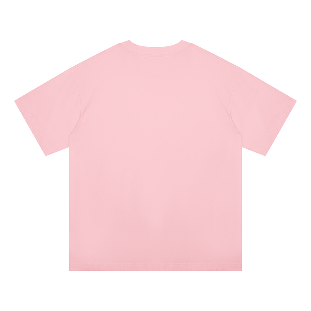 Beesmoove GLOBAL FREQUENCY tee