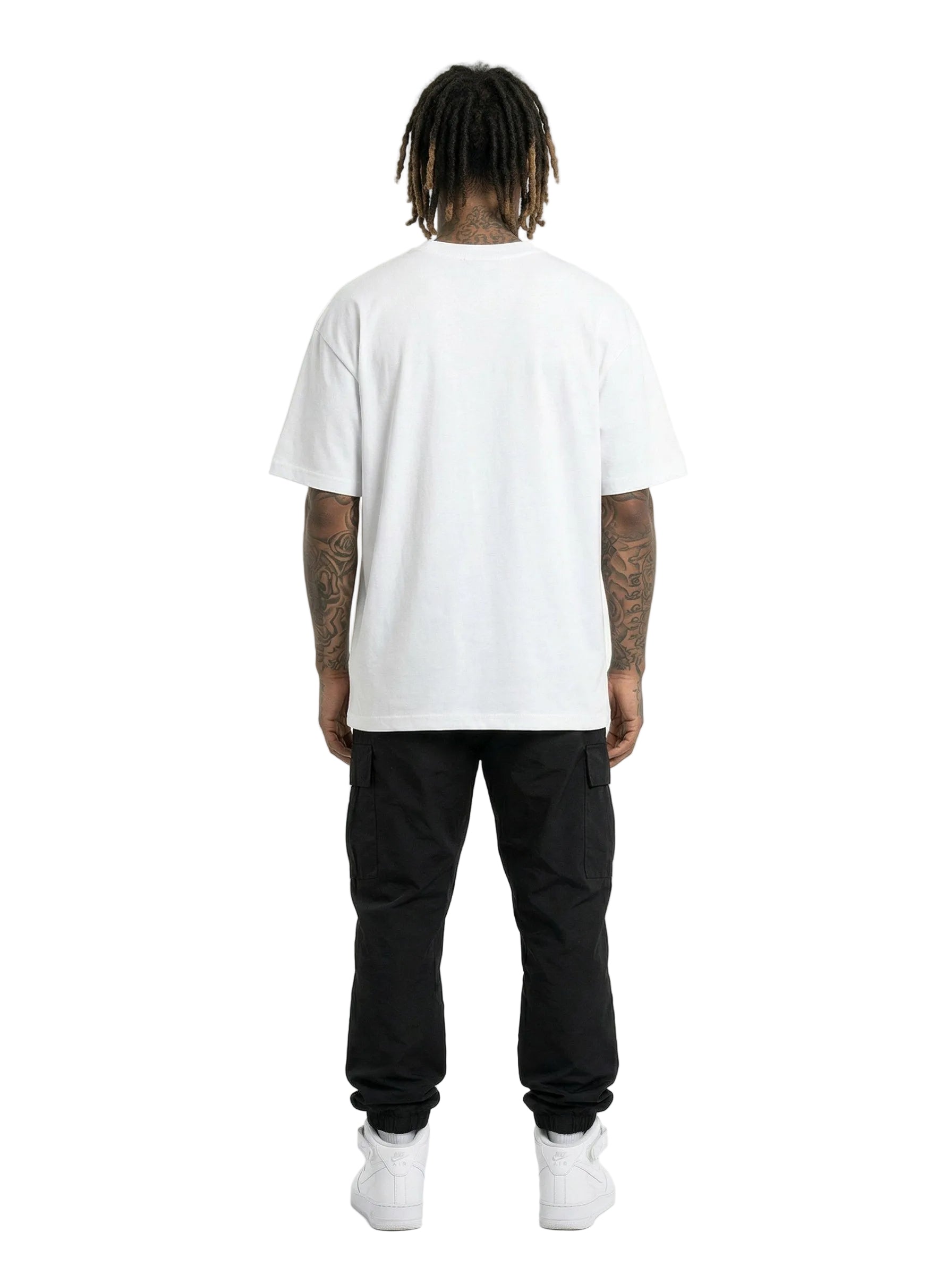 BEESMOOVE MAMBA LEGACY T-Shirt