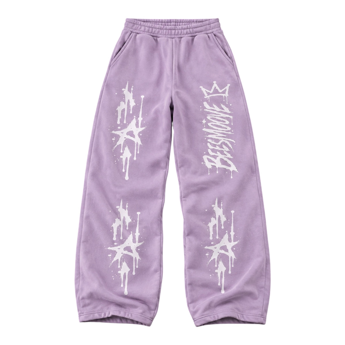 Beesmoove CROWNED LEGACY 
Sweatpants