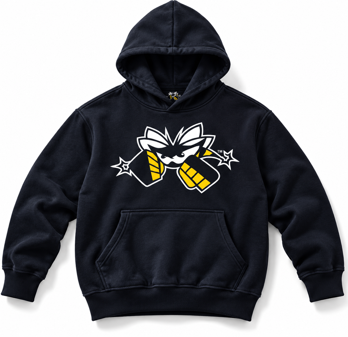BEESMOOVE Junior Hive Hoodie
