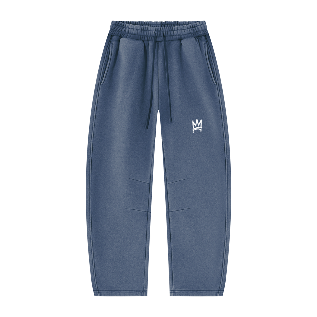 Beesmoove BlackSouth Crown Set 
Sweatpants