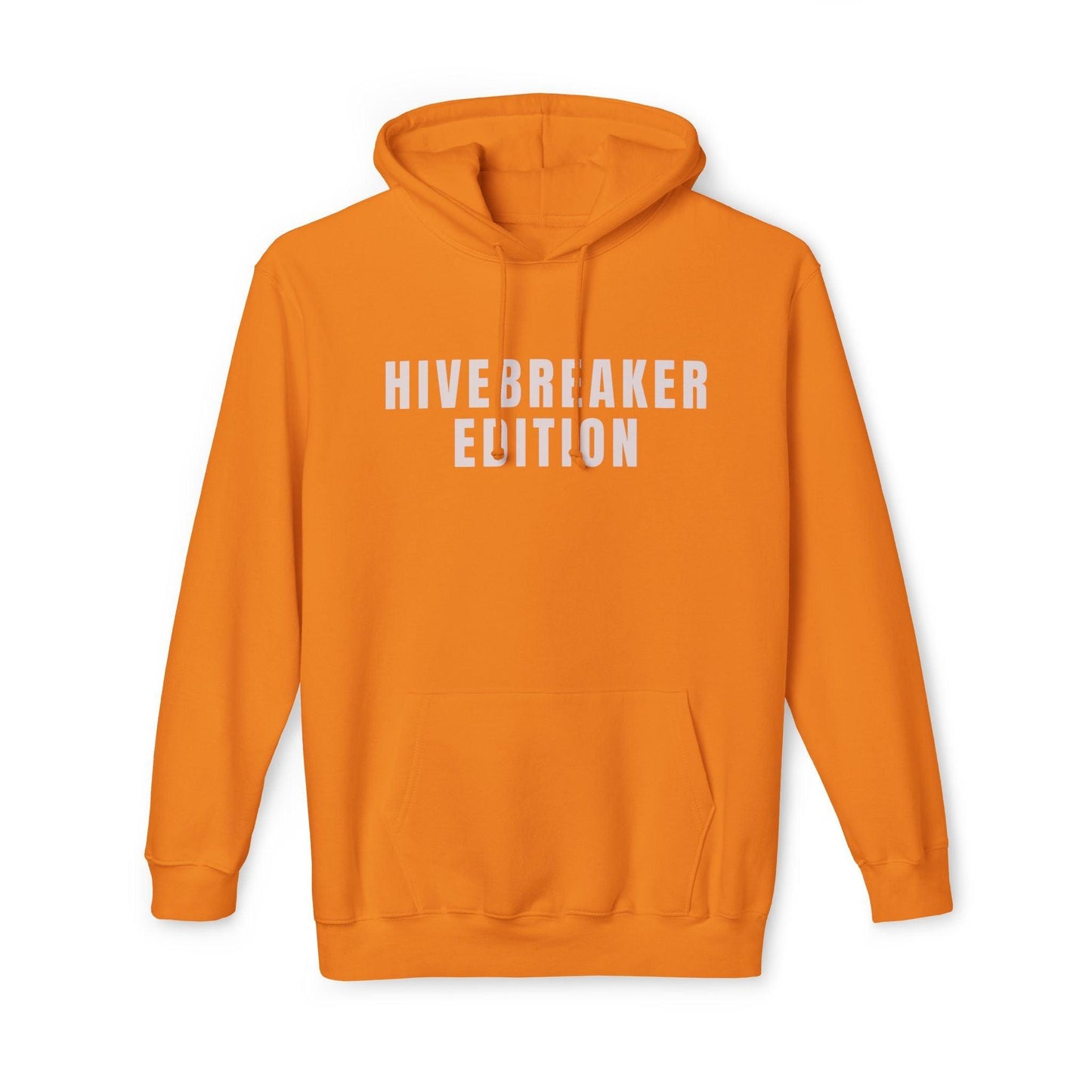 Beesmoove Hivebreaker Origins edition Hooded - Beesmoove 