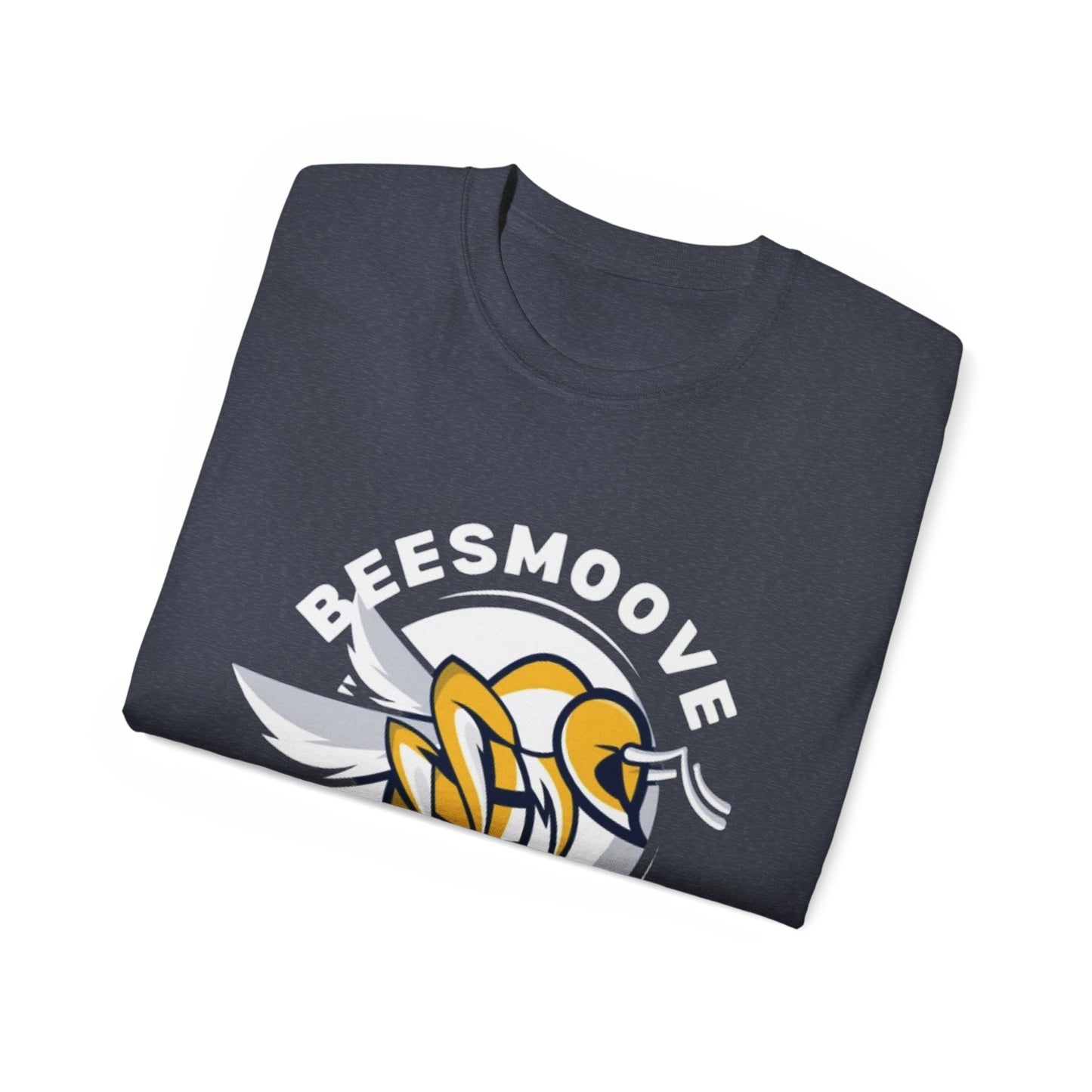 Beesmoove bee force Ultra Cotton Tee - Beesmoove T-Shirt Beesmoove  34.53