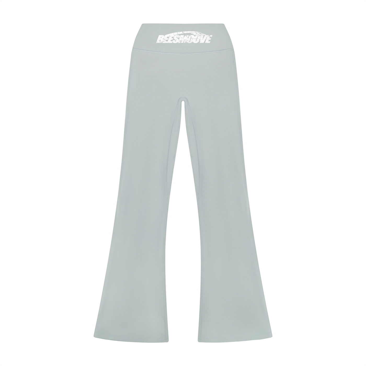 Beesmoove Women’s High Rise Flared Leggings