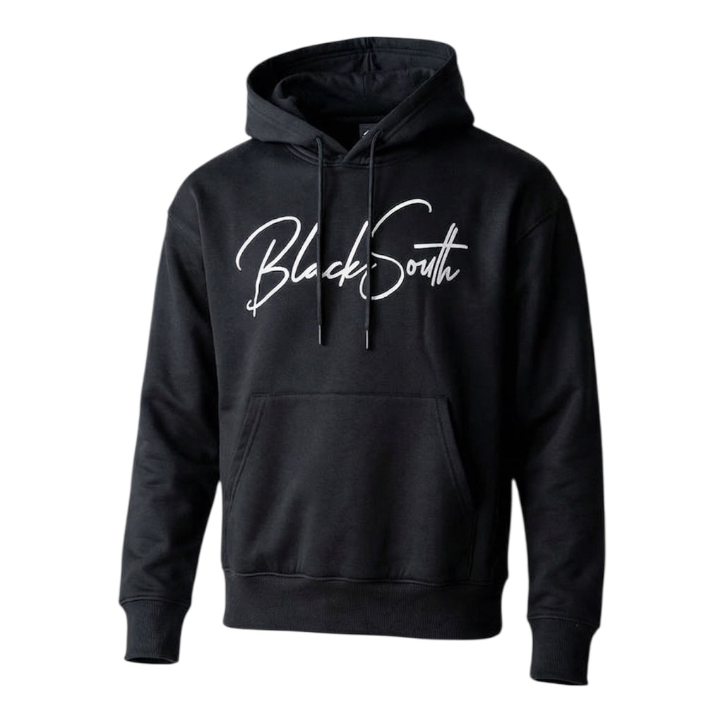 BEESMOOVE BlackSouth Signed Heavyweight Cotton Hoodie